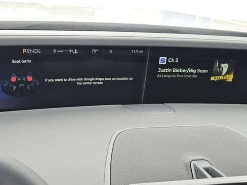 New 2026 Lincoln Nautilus Reserve w/ Jet Appearance Package image 20