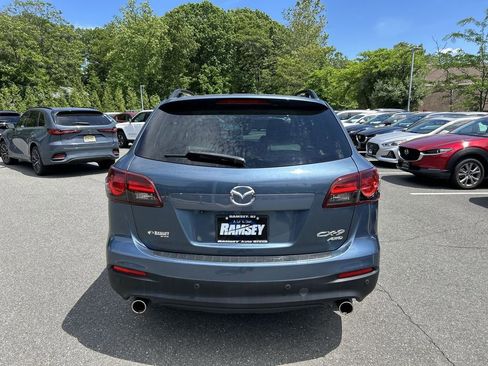 Used 2014 MAZDA CX-9 Touring AWD/4WD image 7