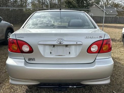 Used 2004 Toyota Corolla image 2