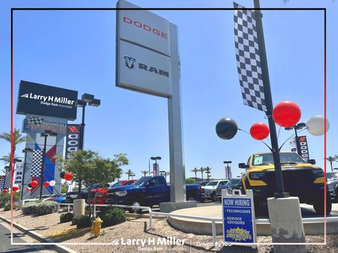 Used 2019 RAM 1500 Rebel w/ Rebel Level 1 Equipment Group image 35