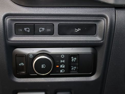 Used 2023 Ford F150 Lariat w/ Equipment Group 502A High image 23