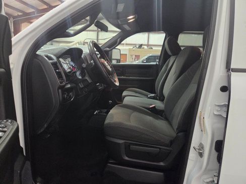 Used 2023 RAM 3500 Tradesman w/ Towing Technology Group AWD/4WD image 6