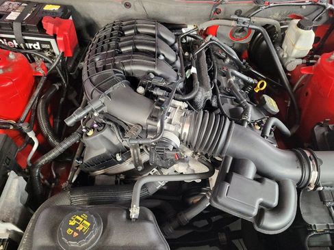 Used 2014 Ford Mustang Coupe w/ Equipment Group 102A RWD image 30