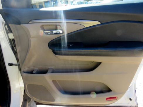 Used 2018 Honda Ridgeline RTL-T image 14