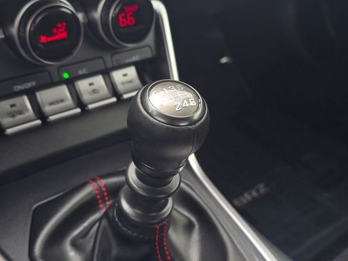 Used 2022 Subaru BRZ Limited RWD image 27