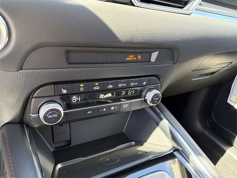 New 2025 MAZDA CX-5 Carbon Edition image 19