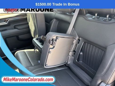 Used 2024 GMC Sierra 1500 SLT image 20