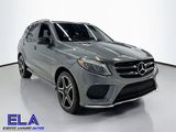 Used 2017 Mercedes-Benz GLE 43 AMG 4MATIC w/ Premium 2 Package image 6
