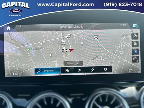 Used 2021 Mercedes-Benz E 450 4MATIC Cabriolet image 19