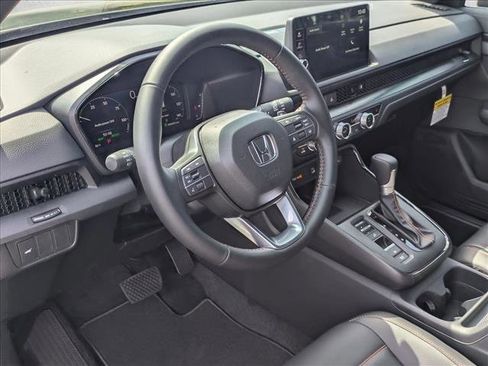 New 2026 Honda CR-V Sport-L image 3