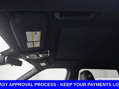 Used 2017 Land Rover Range Rover Sport HSE AWD/4WD image 19