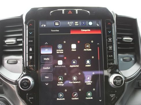 Used 2022 RAM 1500 TRX w/ TRX Level 2 Equipment Group AWD/4WD image 40