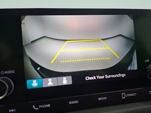 Used 2023 Honda Civic EX image 30