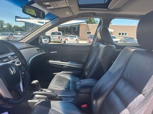 Used 2008 Honda Accord EX-L image 16