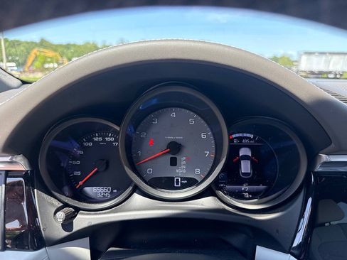 Used 2020 Porsche Macan S AWD/4WD image 23