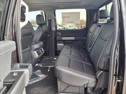 New 2026 Ford F250 Lariat w/ Lariat Premium Package image 22