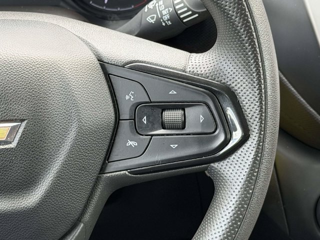 Used 2023 Chevrolet TrailBlazer LS AWD/4WD image 23