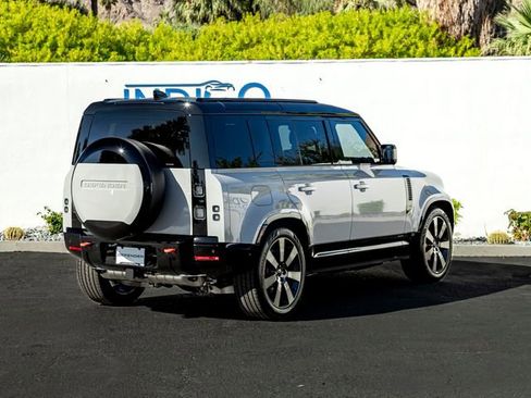 Used 2026 Land Rover Defender 110 X AWD/4WD image 6