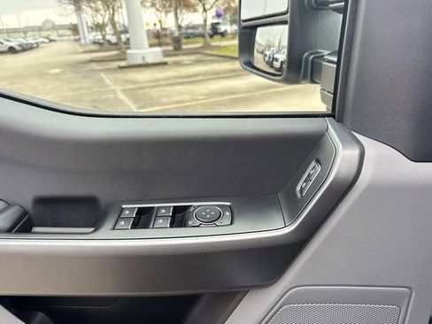 New 2026 Ford F350 XL w/ STX Appearance Package AWD/4WD image 25
