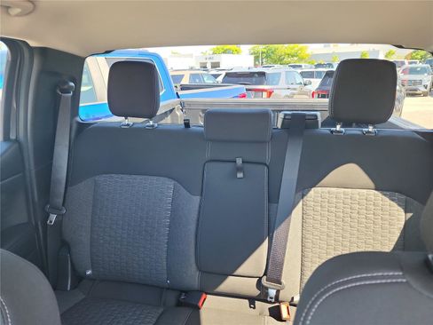 New 2025 Ford Ranger XL RWD image 14