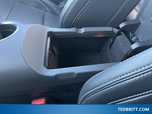 Certified 2024 Ford Mustang GT Premium image 32