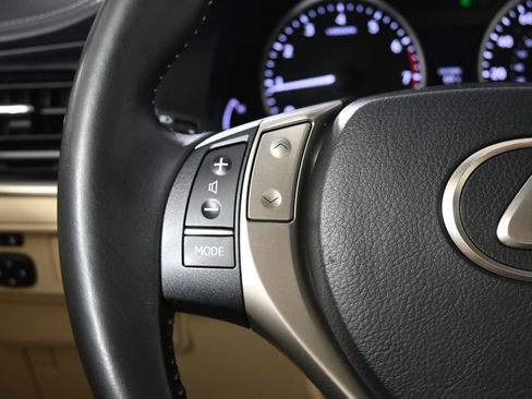 Used 2015 Lexus ES 350 FWD image 36