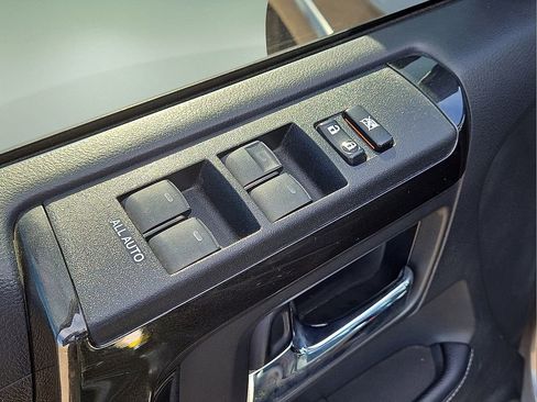 Used 2020 Toyota 4Runner Nightshade image 20