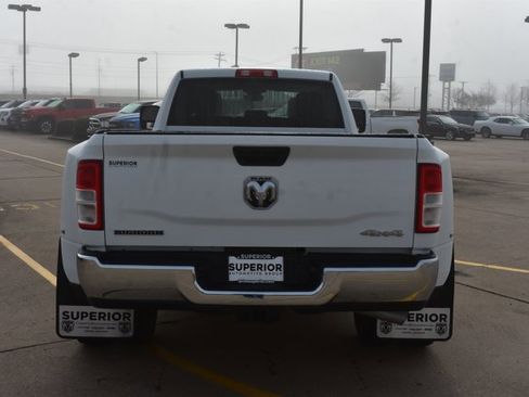 Used 2024 RAM 3500 Big Horn image 6