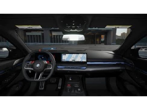 New 2026 BMW M5 w/ Executive Package image 10