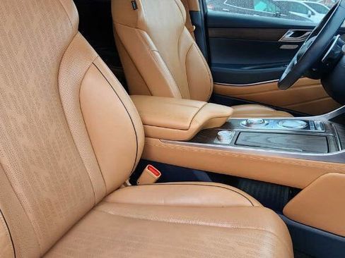 Used 2021 Genesis GV80 2.5T w/ Prestige Package 04 image 20