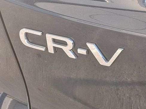 Used 2023 Honda CR-V EX image 32