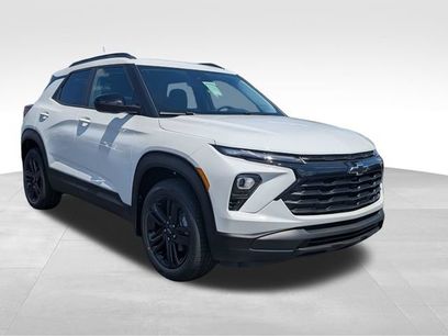 New 2026 Chevrolet TrailBlazer LT w/ Convenience Package