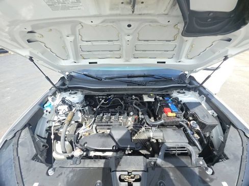Used 2023 Honda CR-V EX-L image 12