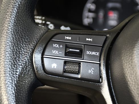 Certified 2024 Honda CR-V EX image 20