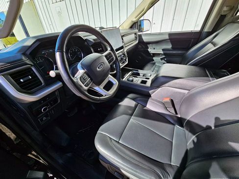 Used 2024 Ford Expedition Max XLT image 6
