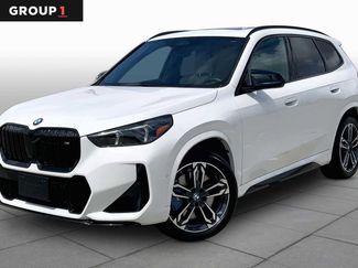 Used 2024 BMW X1 M35i w/ Premium Package AWD/4WD video 1