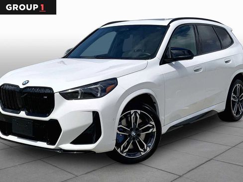 Used 2024 BMW X1 M35i w/ Premium Package AWD/4WD image 1