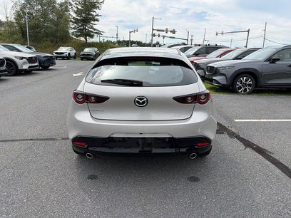 New 2026 MAZDA MAZDA3 s Sport