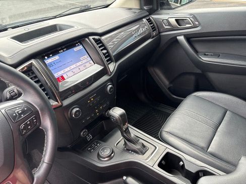 Used 2019 Ford Ranger Lariat w/ Equipment Group 501A Mid AWD/4WD image 28