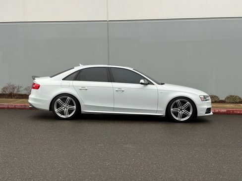 Used 2014 Audi S4 Premium Plus image 7