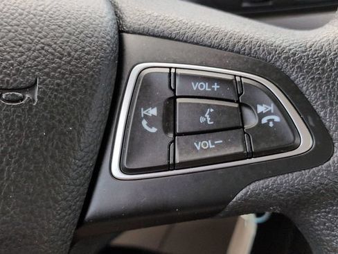 Certified 2021 Ford EcoSport S FWD image 24