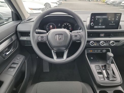 Used 2026 Honda CR-V LX image 16