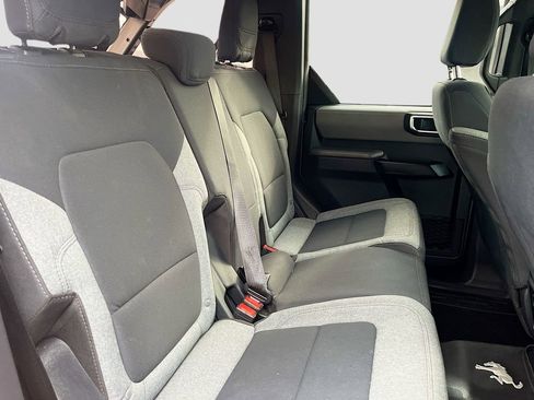 Used 2023 Ford Bronco 4-Door w/ Sasquatch Package image 24