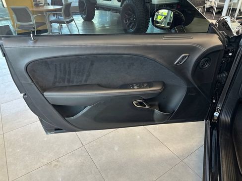 Used 2023 Dodge Challenger SRT Hellcat Redeye RWD image 14