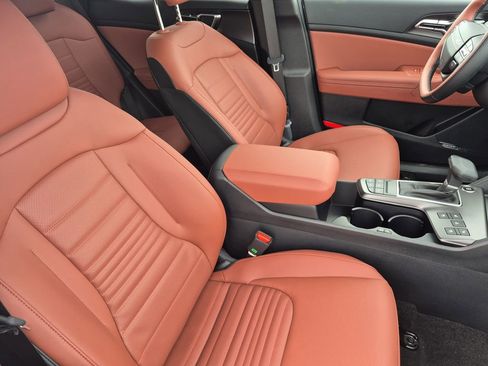 New 2026 Kia Sportage SX AWD/4WD image 15