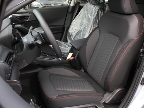 New 2026 Subaru Impreza 2.0i Sport AWD/4WD image 15