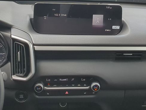 New 2025 MAZDA CX-50 AWD 2.5 S w/ Weather Package image 6