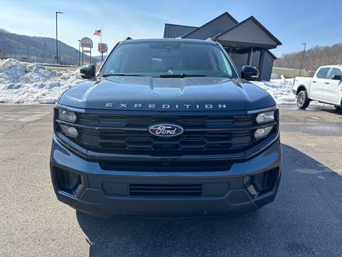 New 2026 Ford Expedition Active AWD/4WD image 2