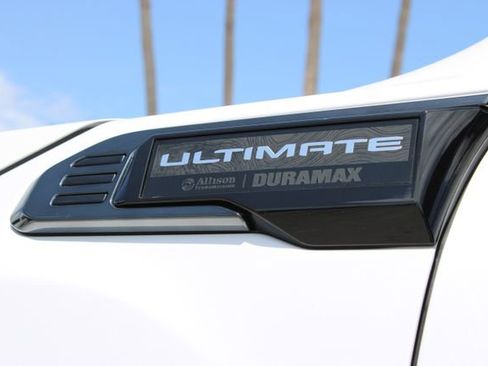 Used 2024 GMC Sierra 2500 Denali Ultimate w/ Max Trailering Package AWD/4WD image 21