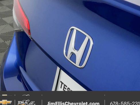 Used 2024 Honda Civic Touring image 36